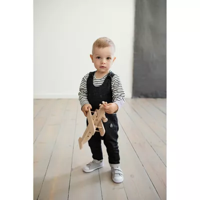 Ogrodniczki Dziecięce Happy Day