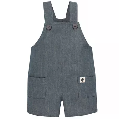 Ogrodniczki dziecięce jeans Free Soul