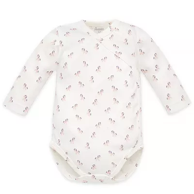 Body kopertowe écru,koniki LOVELY DAY