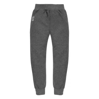 Leginsy, szary,melanz40 LETS GO